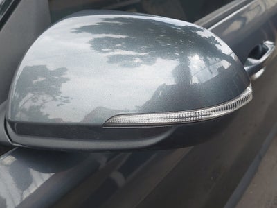 2023 Kia Seltos 1.6 Ex At