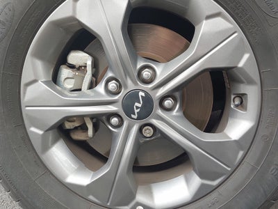 2023 Kia Seltos 1.6 Ex At