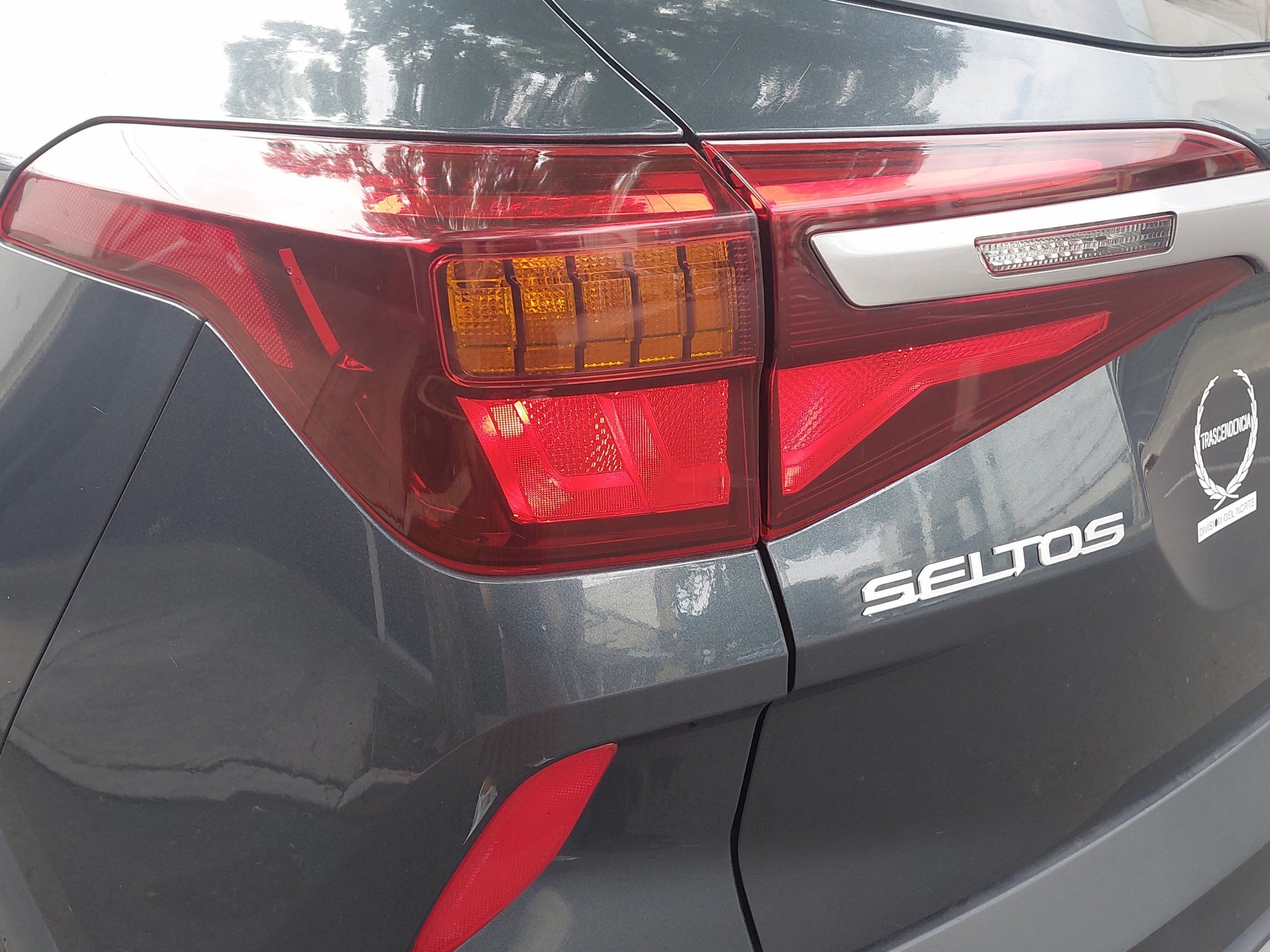 2023 Kia Seltos 1.6 Ex At