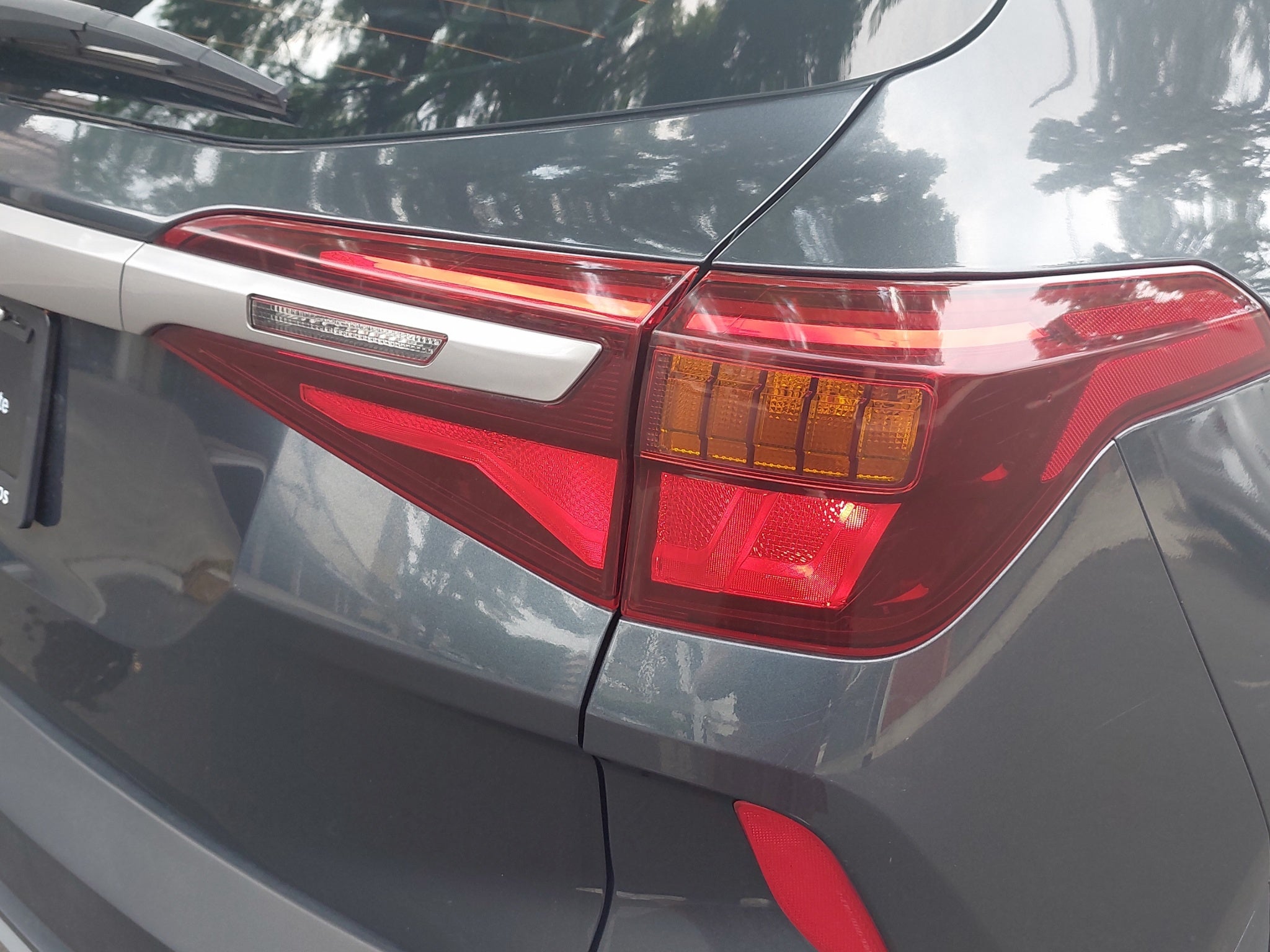 2023 Kia Seltos 1.6 Ex At