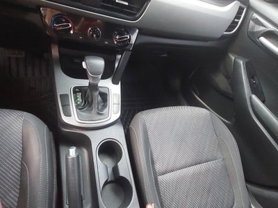 2023 Kia Seltos 1.6 Ex At