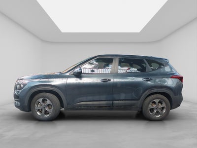 2023 Kia Seltos 1.6 Ex At