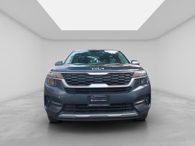 2023 Kia Seltos 1.6 Ex At
