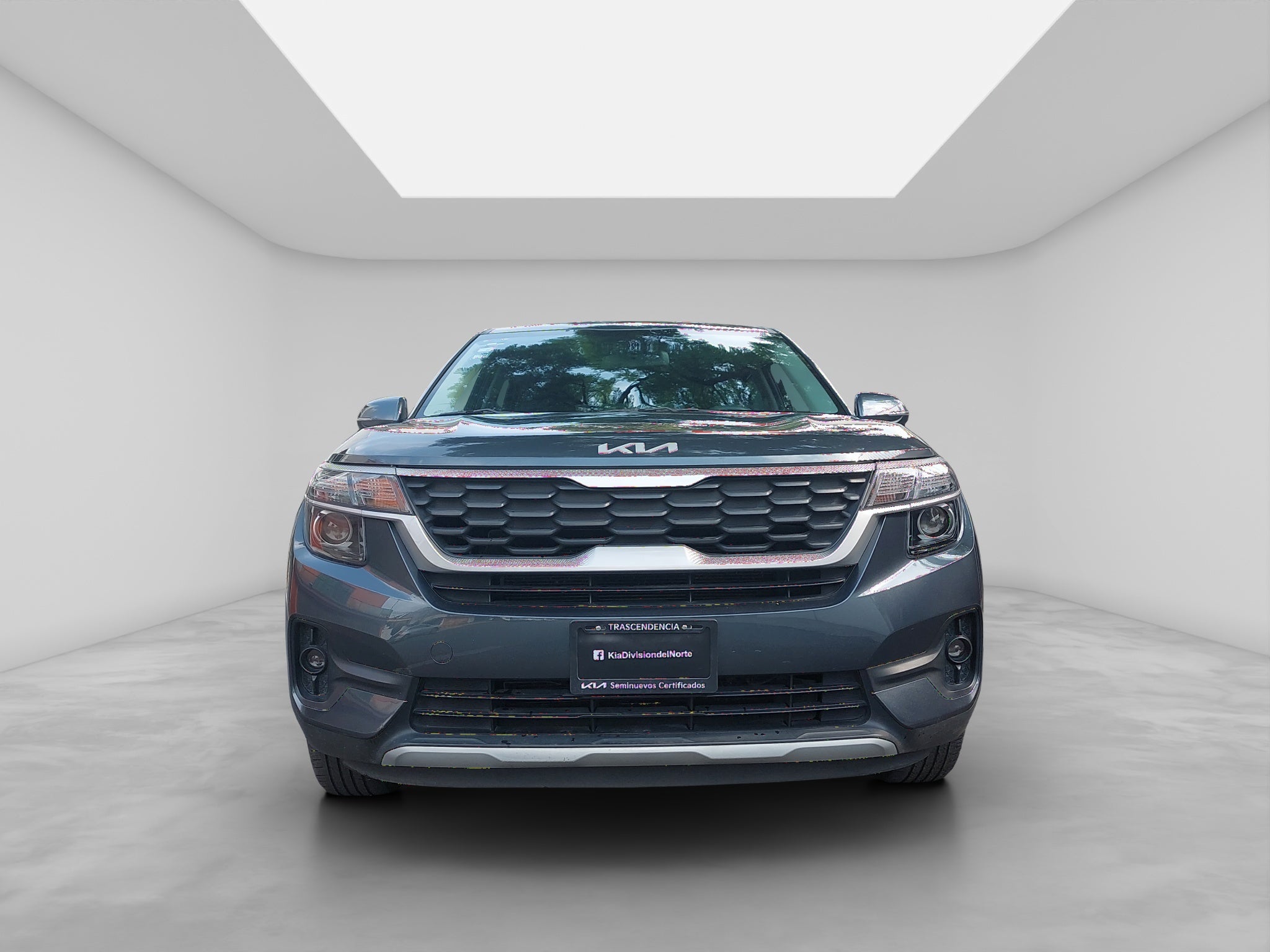 2023 Kia Seltos 1.6 Ex At