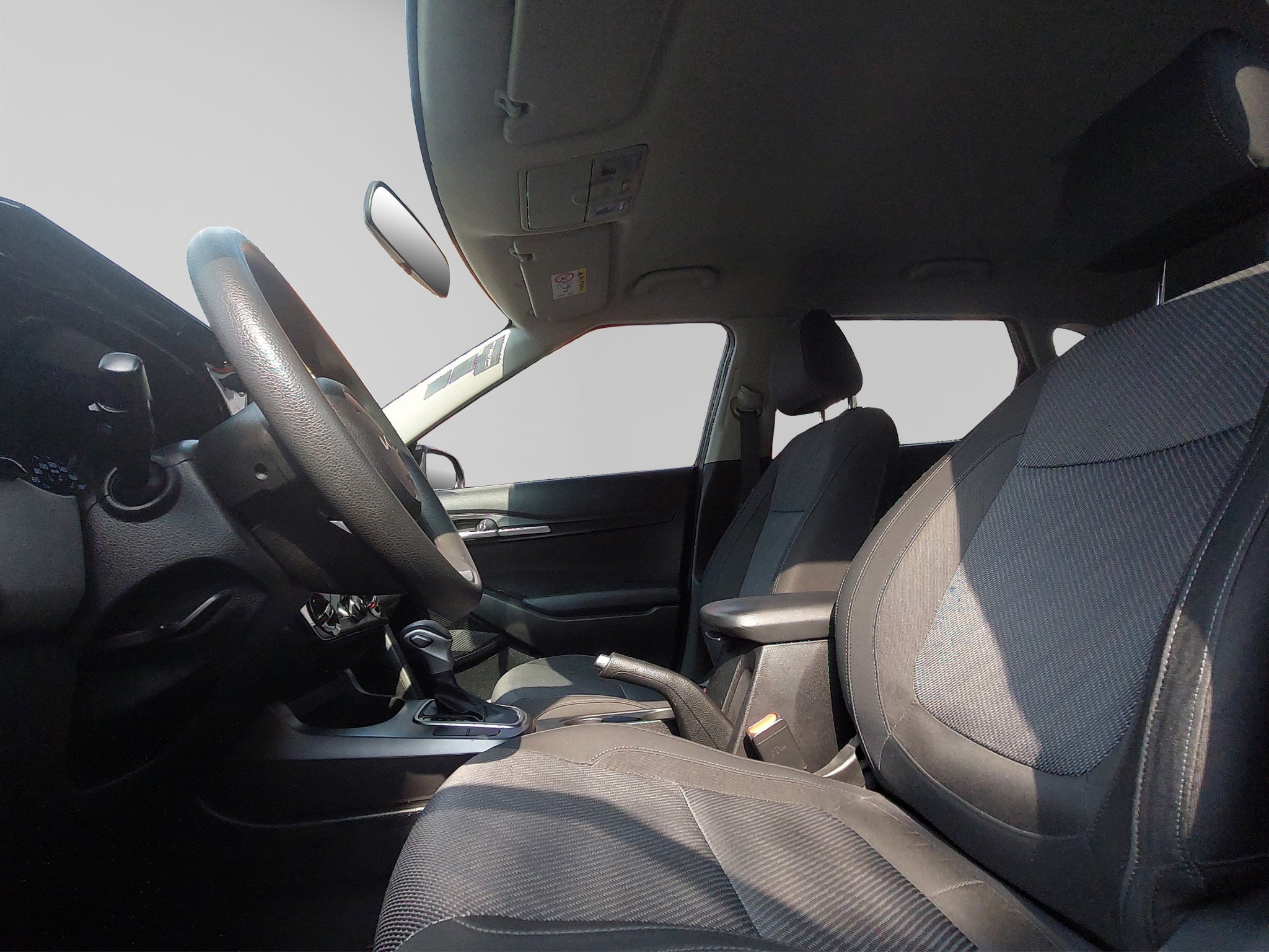 2023 Kia Seltos 1.6 Ex At