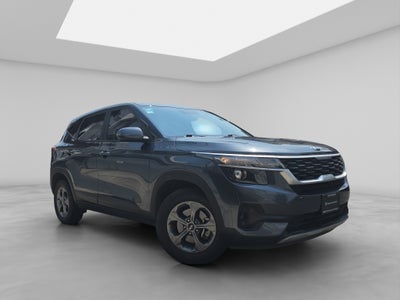 2020 Kia Seltos 1.6 L4 EX Mt