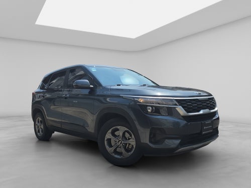 2020 Kia Seltos 1.6 L4 EX Mt