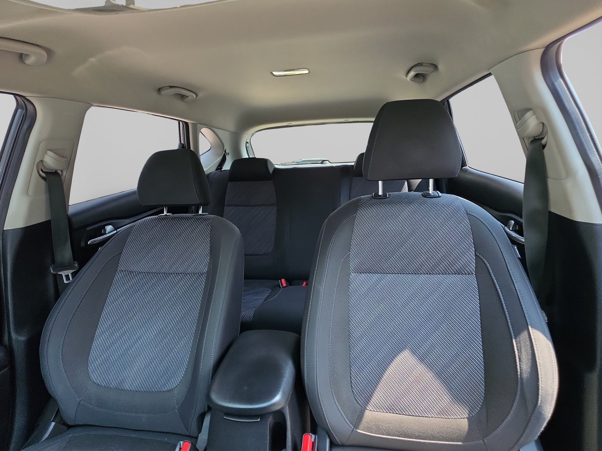 2020 Kia Seltos 1.6 L4 EX Mt