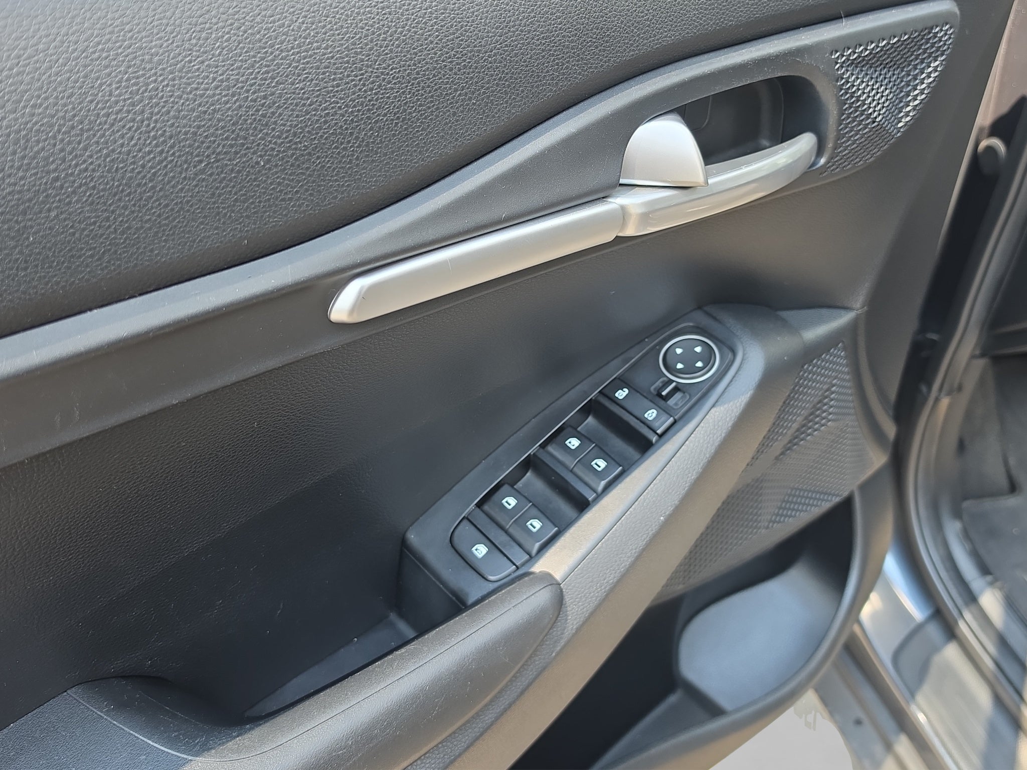 2020 Kia Seltos 1.6 L4 EX Mt