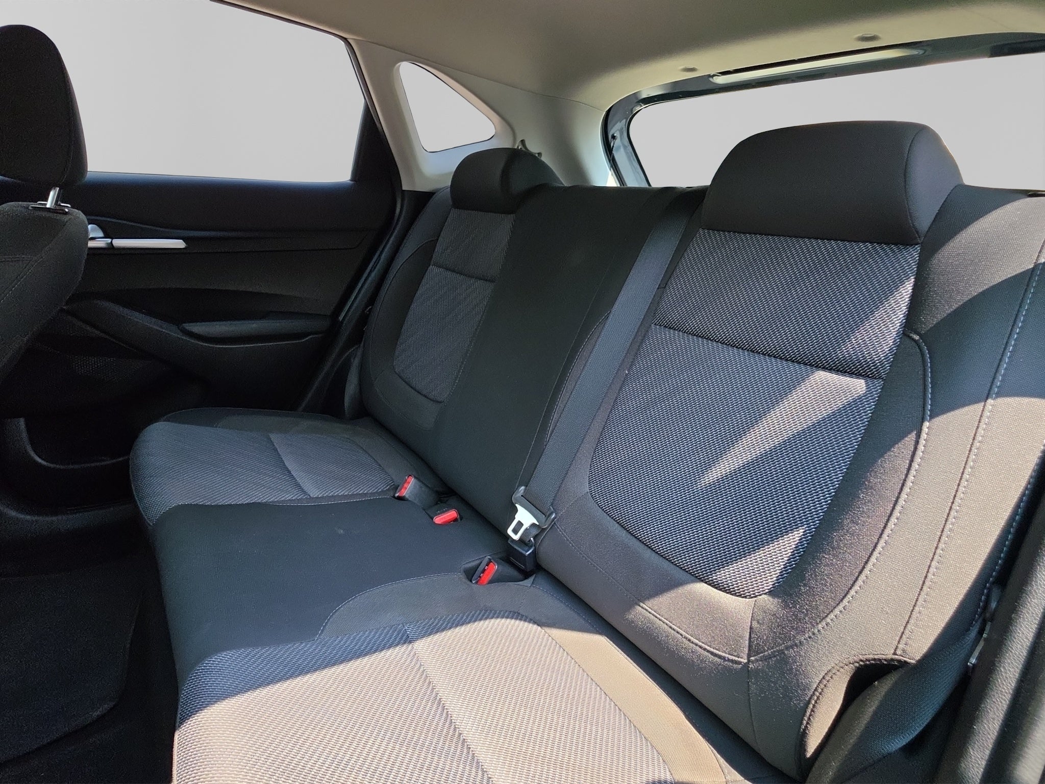 2020 Kia Seltos 1.6 L4 EX Mt