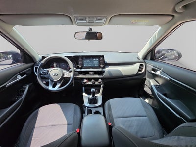 2020 Kia Seltos 1.6 L4 EX Mt
