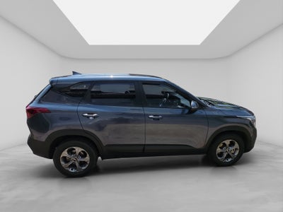2020 Kia Seltos 1.6 L4 EX Mt