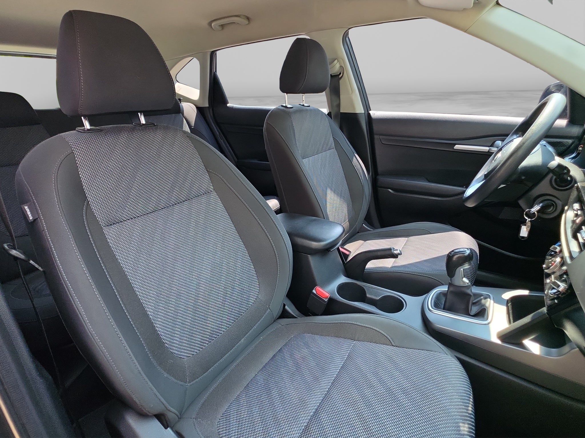 2020 Kia Seltos 1.6 L4 EX Mt