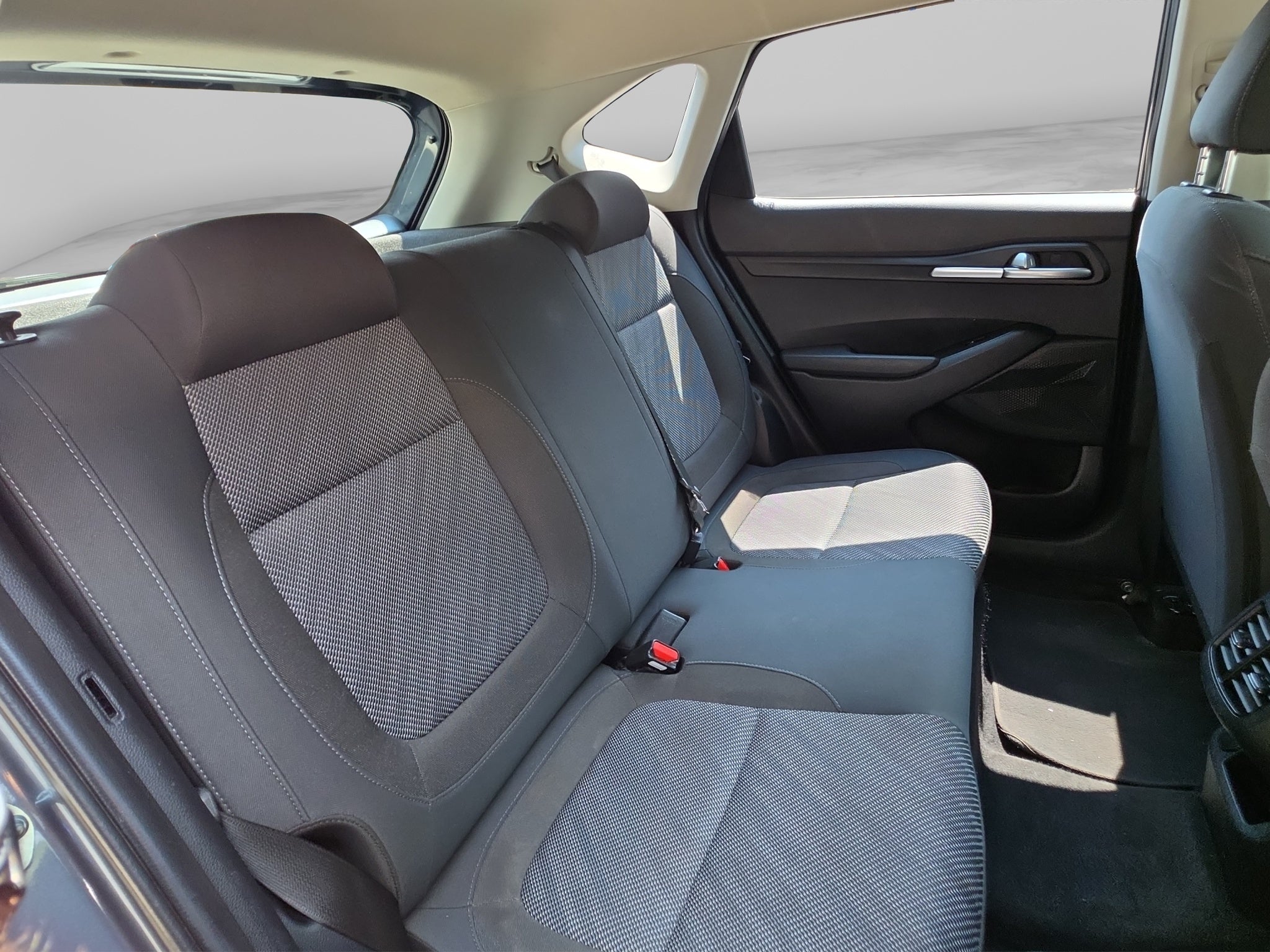 2020 Kia Seltos 1.6 L4 EX Mt