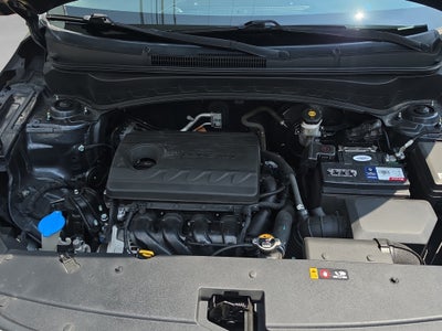 2020 Kia Seltos 1.6 L4 EX Mt