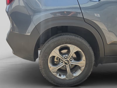 2020 Kia Seltos 1.6 L4 EX Mt