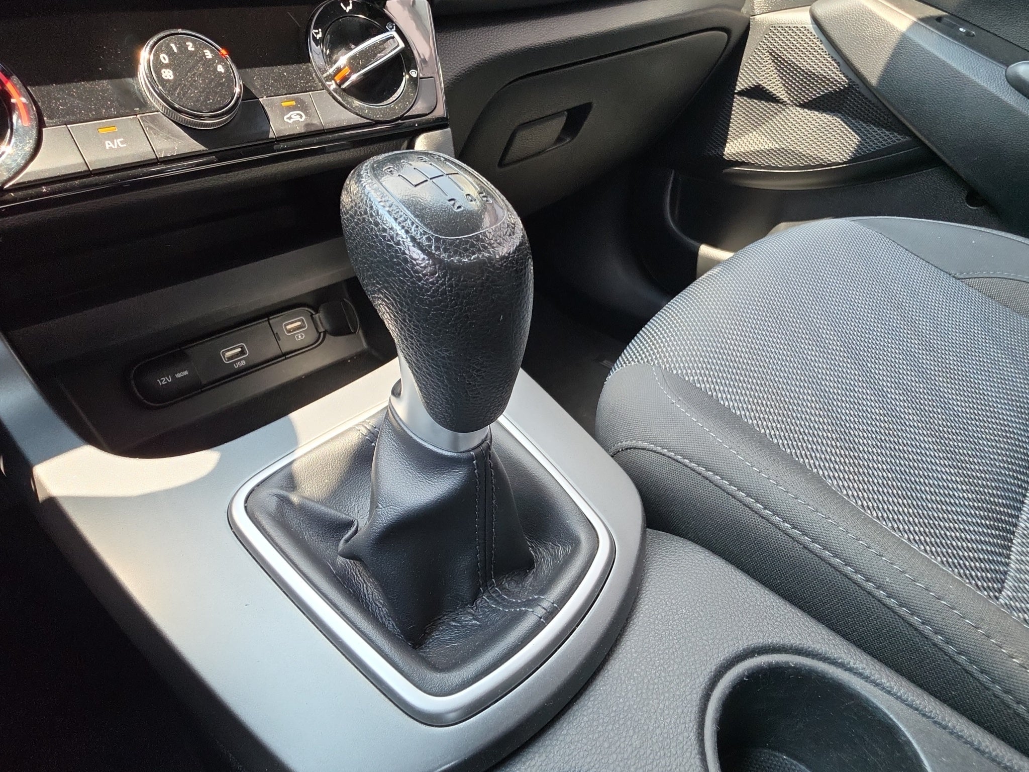 2020 Kia Seltos 1.6 L4 EX Mt