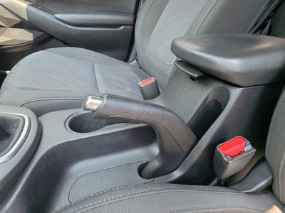 2020 Kia Seltos 1.6 L4 EX Mt