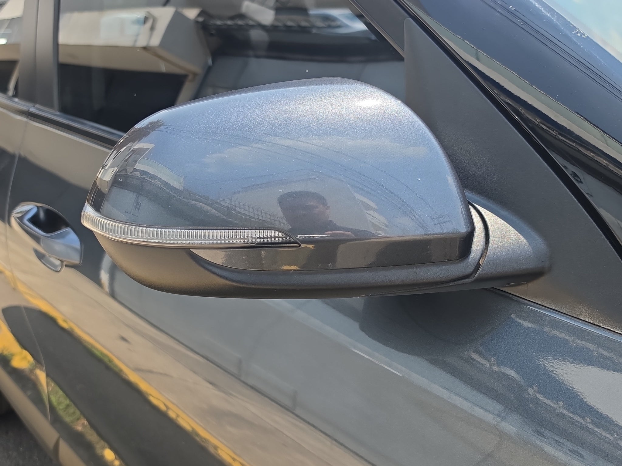 2020 Kia Seltos 1.6 L4 EX Mt