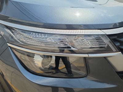 2020 Kia Seltos 1.6 L4 EX Mt