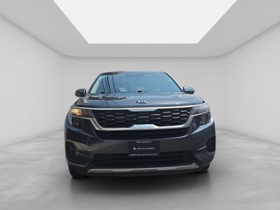 2020 Kia Seltos 1.6 L4 EX Mt