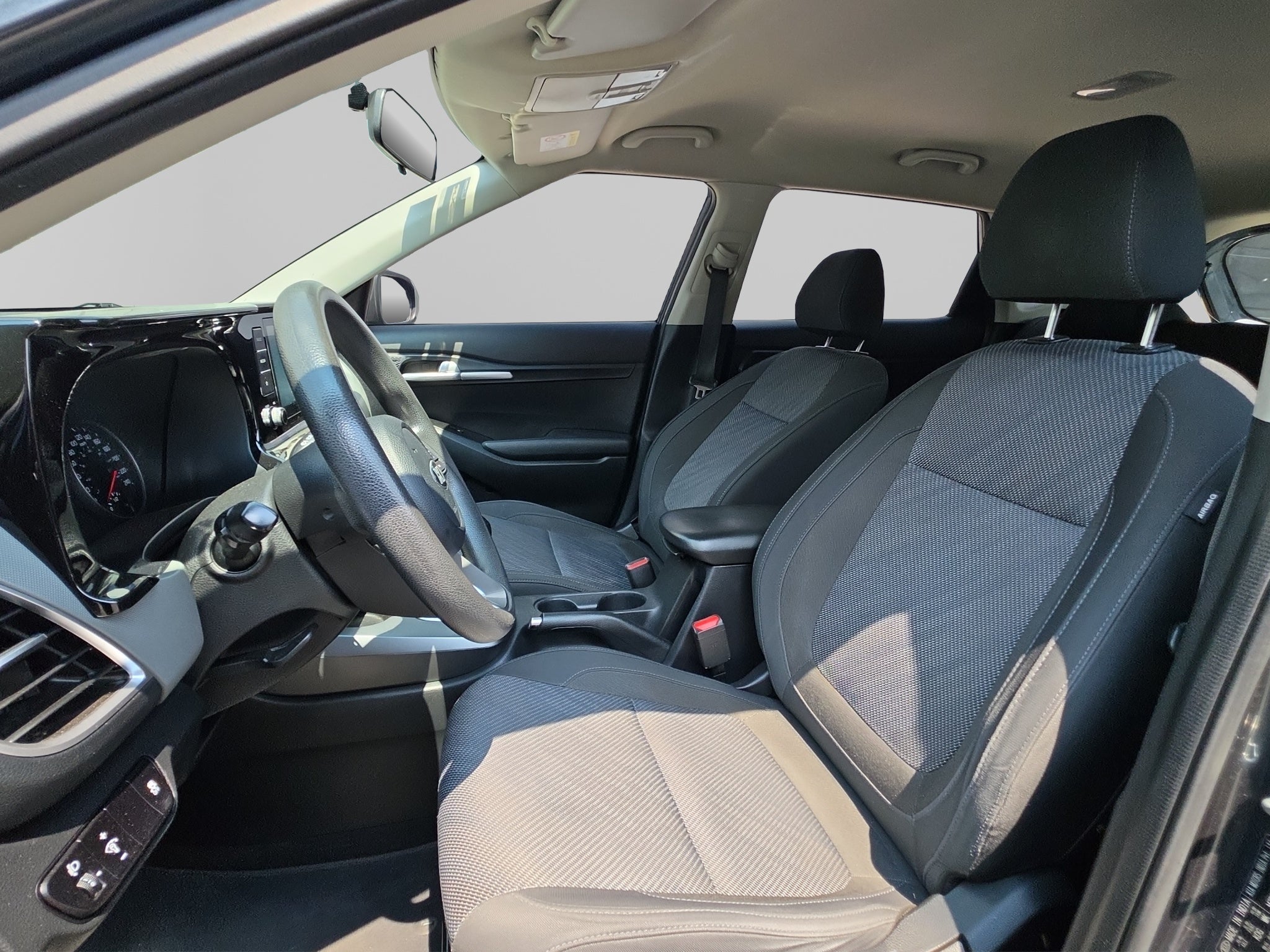2020 Kia Seltos 1.6 L4 EX Mt
