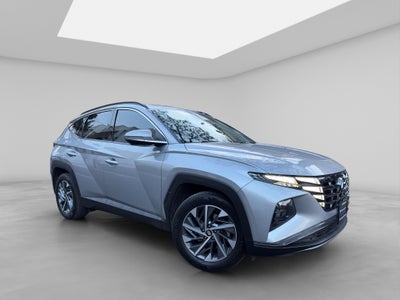 2023 Hyundai Tucson 2.5 Gls Premium At