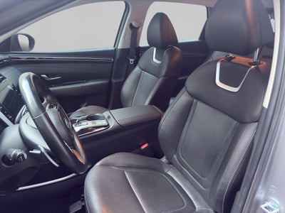 2023 Hyundai Tucson 2.5 Gls Premium At