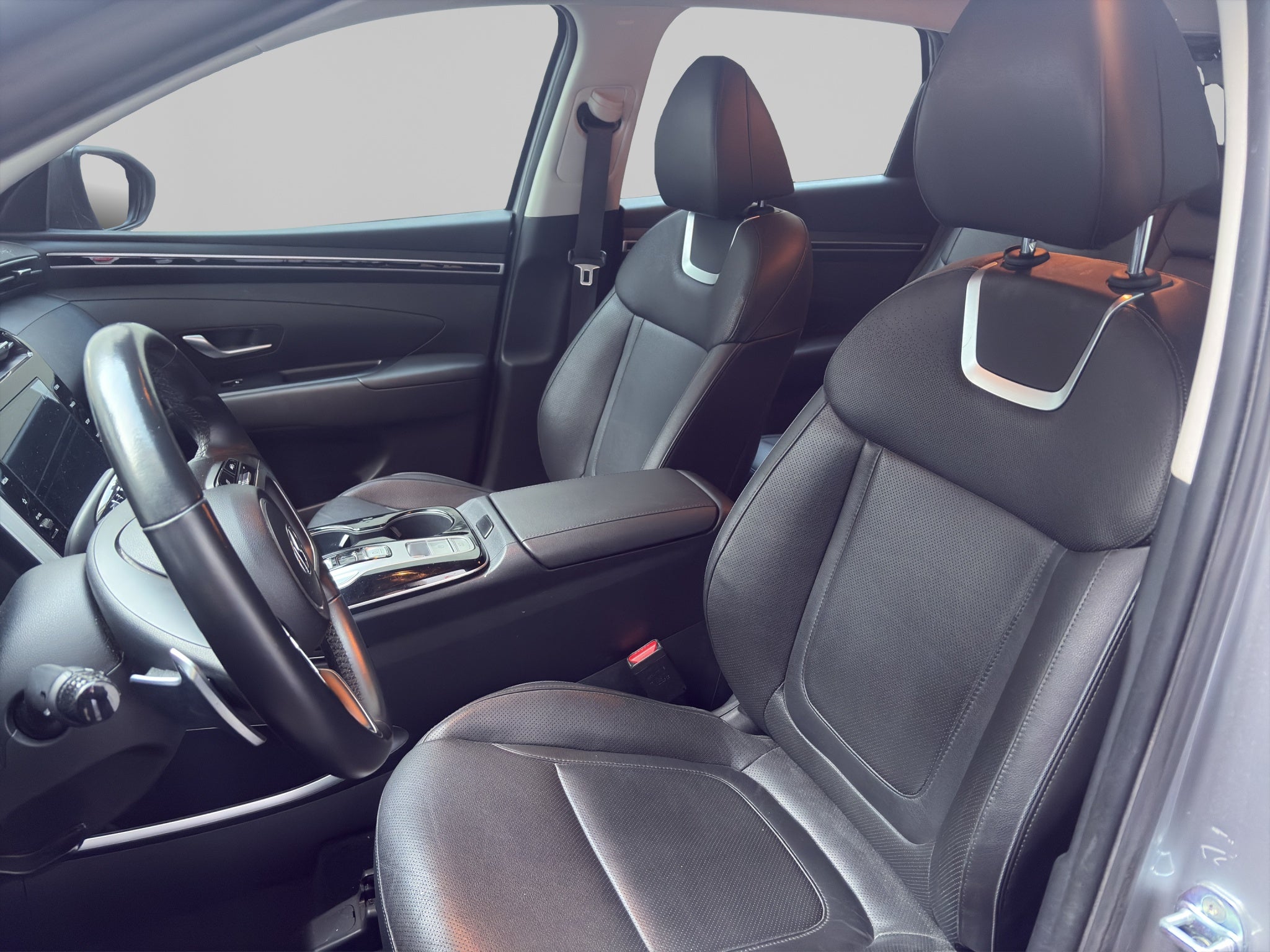 2023 Hyundai Tucson 2.5 Gls Premium At