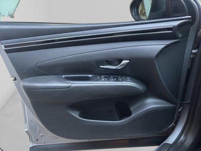 2023 Hyundai Tucson 2.5 Gls Premium At