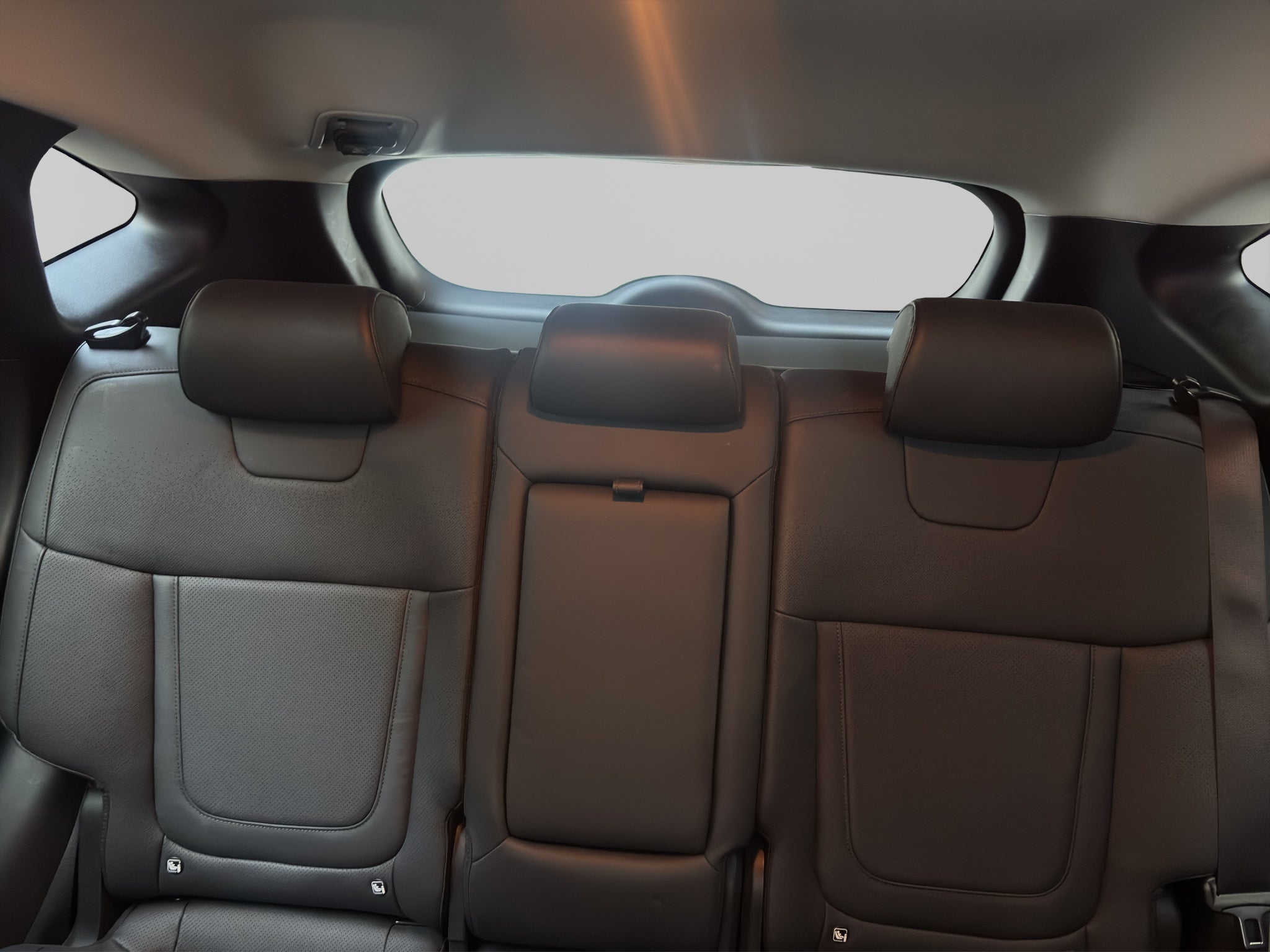 2023 Hyundai Tucson 2.5 Gls Premium At