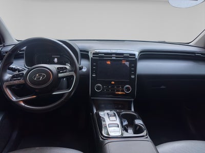 2023 Hyundai Tucson 2.5 Gls Premium At