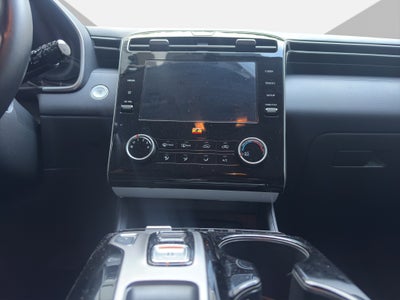 2023 Hyundai Tucson 2.5 Gls Premium At