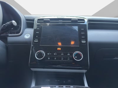 2023 Hyundai Tucson 2.5 Gls Premium At