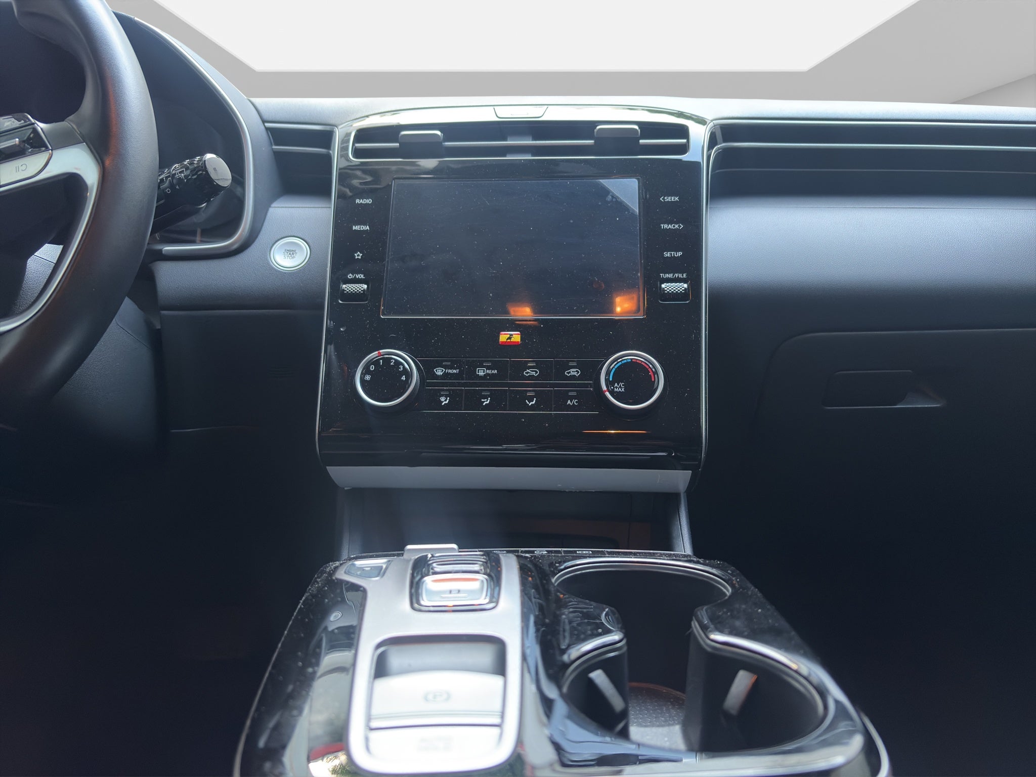 2023 Hyundai Tucson 2.5 Gls Premium At