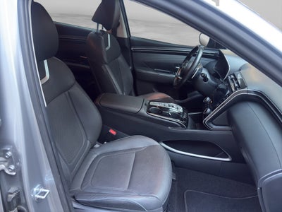 2023 Hyundai Tucson 2.5 Gls Premium At