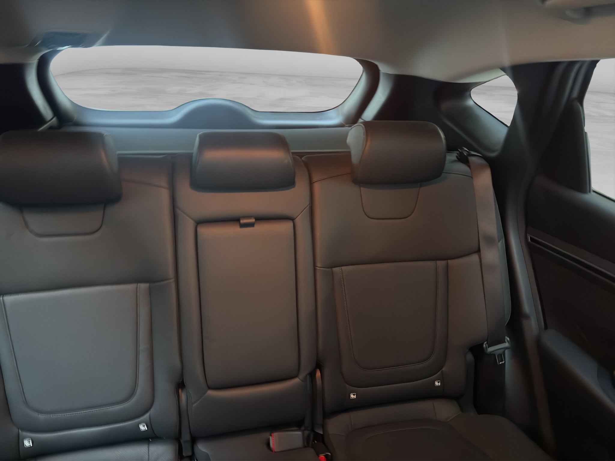 2023 Hyundai Tucson 2.5 Gls Premium At