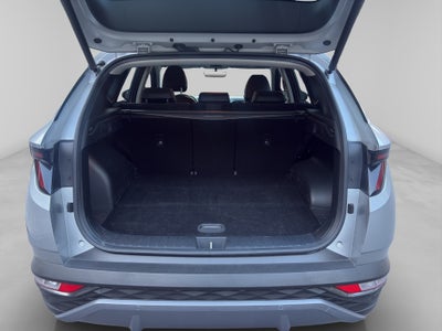 2023 Hyundai Tucson 2.5 Gls Premium At