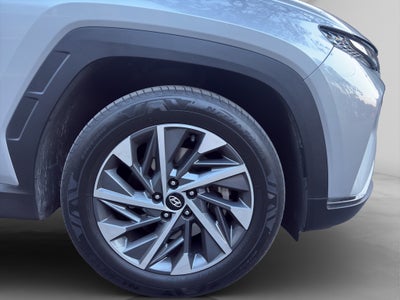 2023 Hyundai Tucson 2.5 Gls Premium At