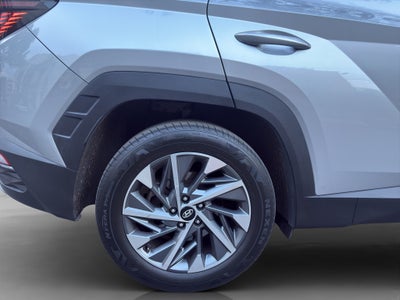 2023 Hyundai Tucson 2.5 Gls Premium At