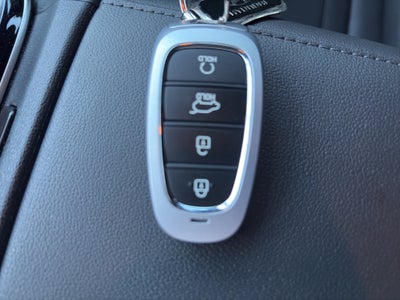 2023 Hyundai Tucson 2.5 Gls Premium At