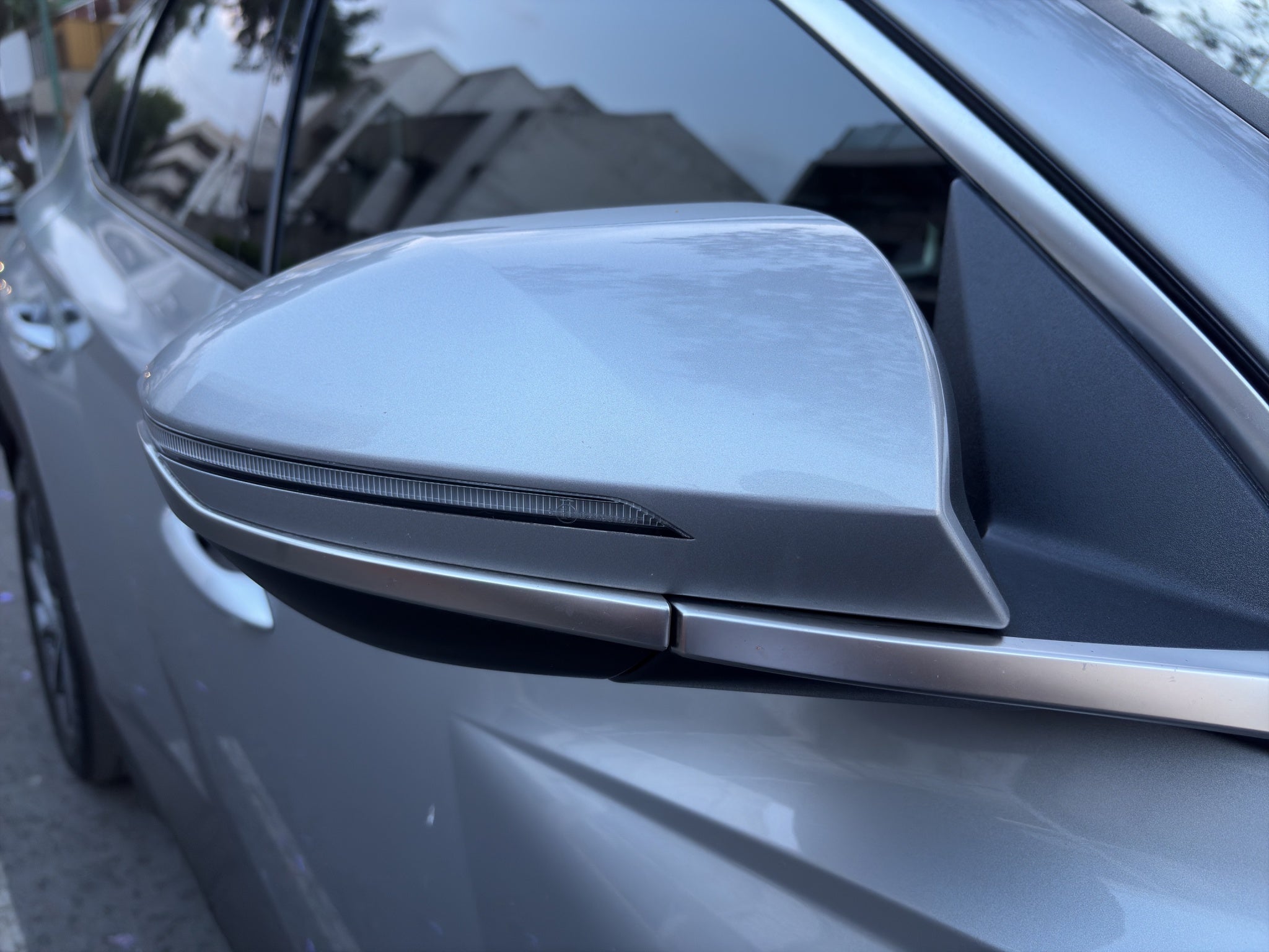 2023 Hyundai Tucson 2.5 Gls Premium At