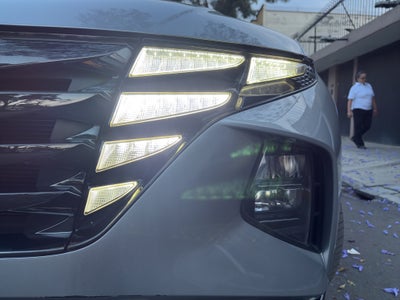 2023 Hyundai Tucson 2.5 Gls Premium At