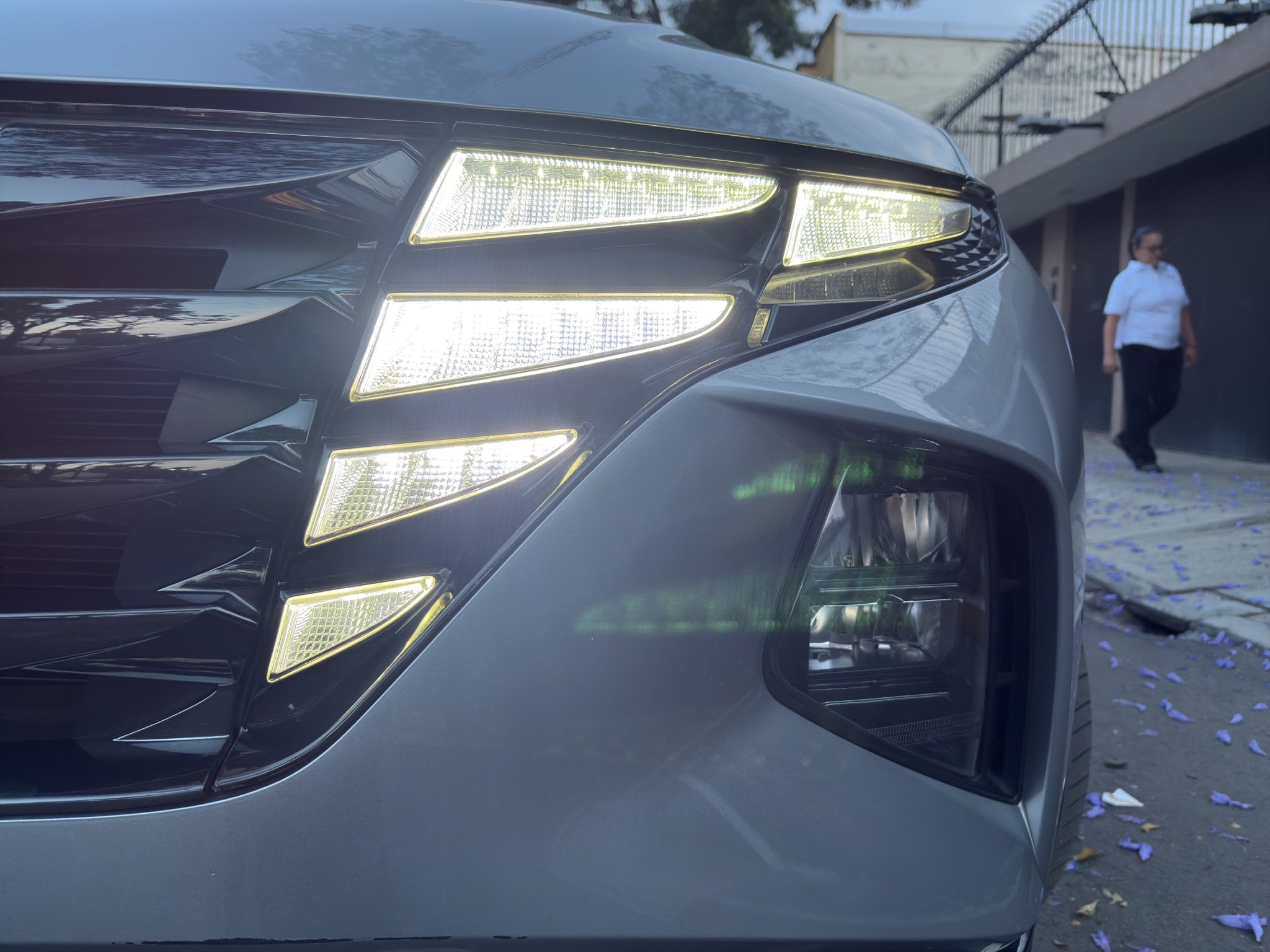 2023 Hyundai Tucson 2.5 Gls Premium At