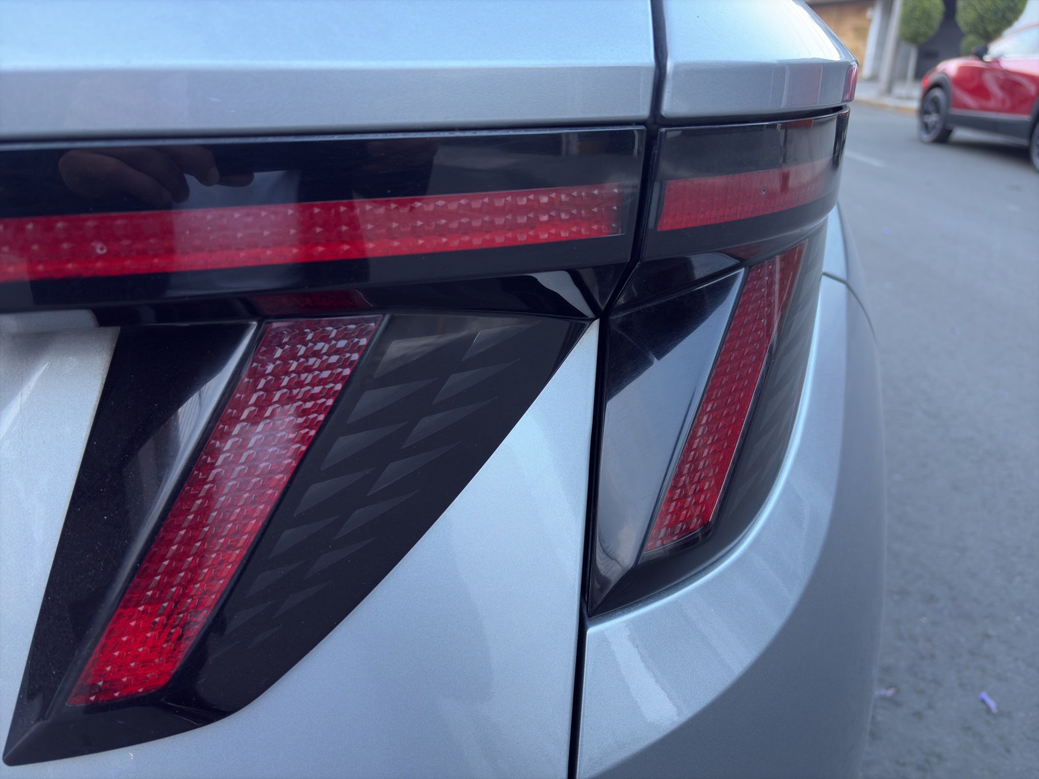 2023 Hyundai Tucson 2.5 Gls Premium At