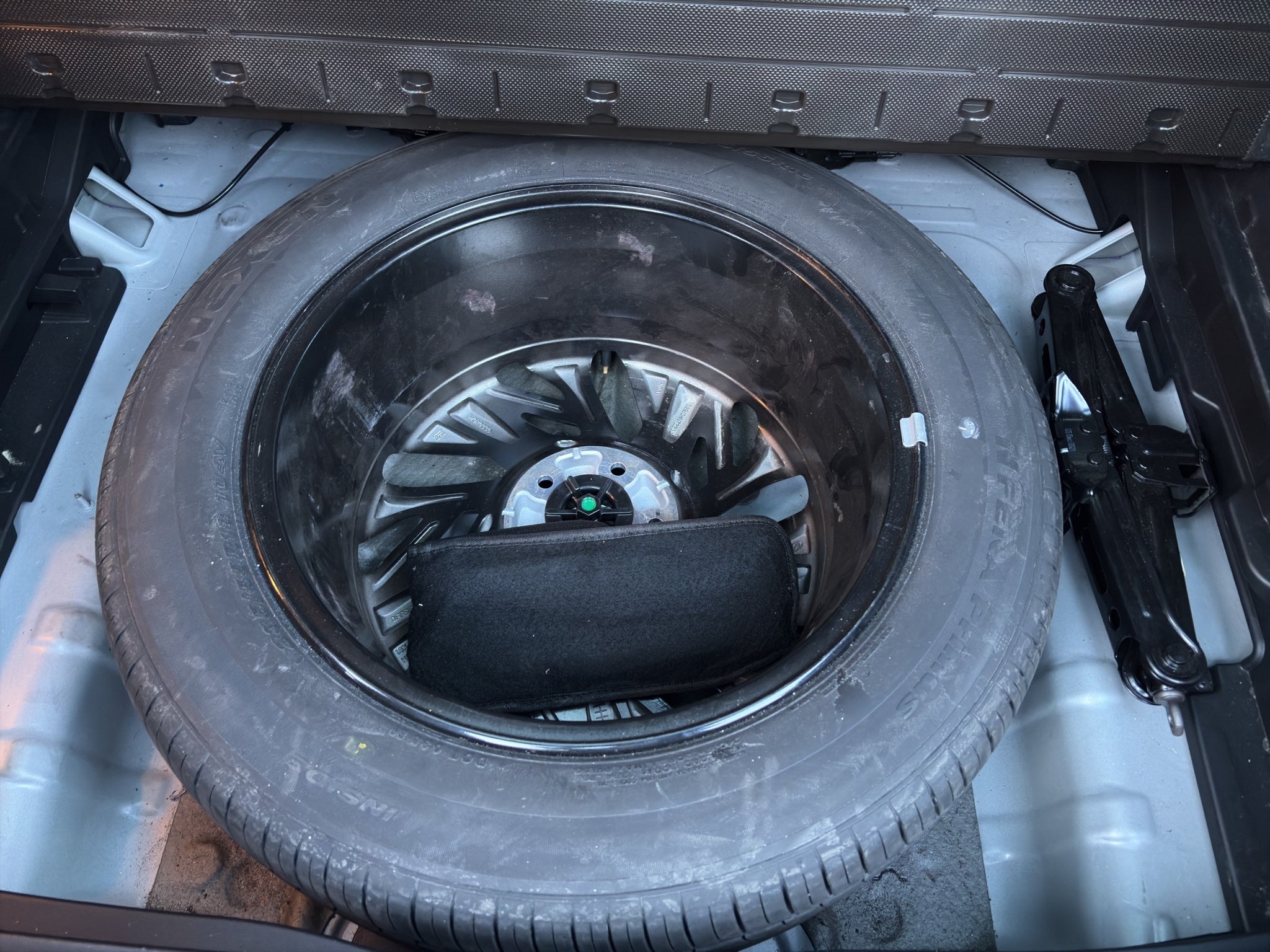 2023 Hyundai Tucson 2.5 Gls Premium At