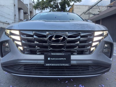 2023 Hyundai Tucson 2.5 Gls Premium At