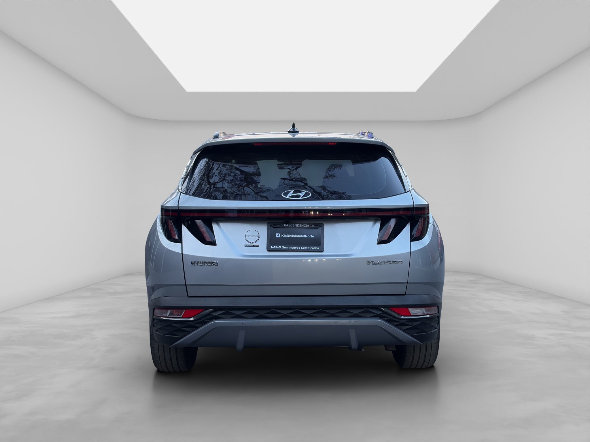 2023 Hyundai Tucson 2.5 Gls Premium At