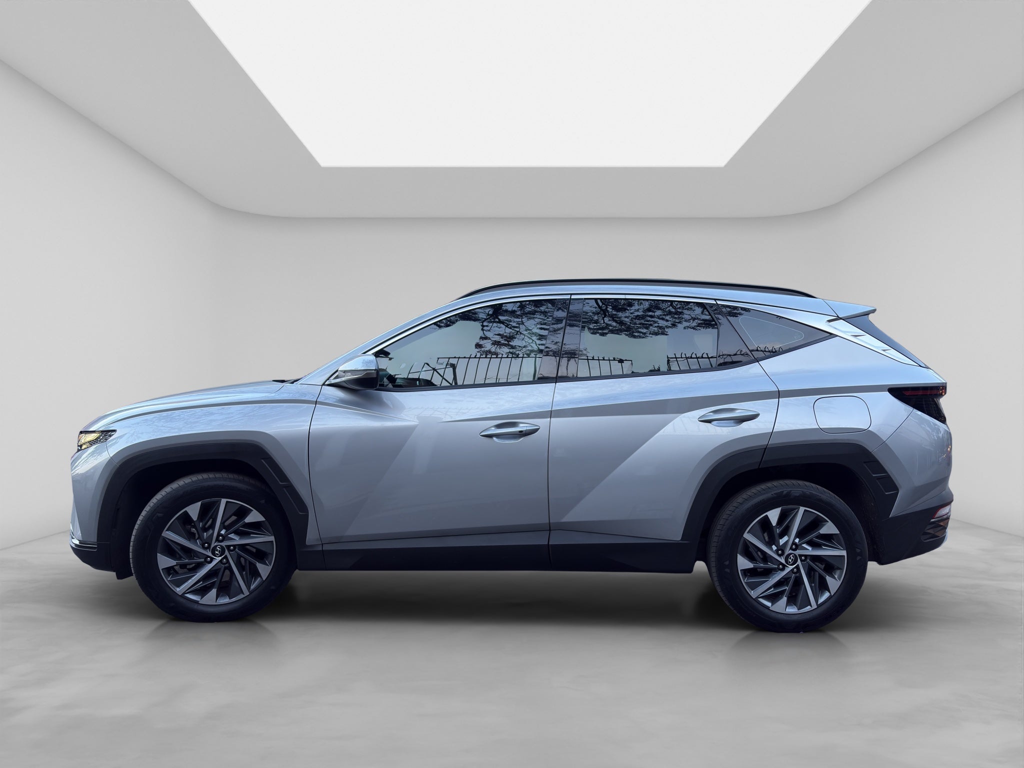 2023 Hyundai Tucson 2.5 Gls Premium At