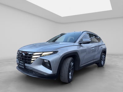 2023 Hyundai Tucson 2.5 Gls Premium At